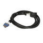 BD Diesel 1036533 - Chev 6.5L PMD Extension Cable - 72in (Gray)