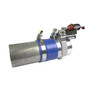 BD Diesel 1036733-M - Positive Air Shutdown (Manual Controlled) - Generic 4.0in