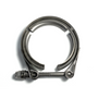 Ticon 119-05000-0000 - Industries 2in Stainless Steel V-Band Clamp