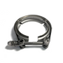 Ticon 119-12700-1101 - Industries 5in Stainless Steel V-Band Clamp for GT47-55 Undivided Housing