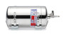 Sparco 014772EXL - 4.25 Liter Electric Steel Extinguisher System
