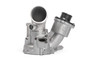 APR MS100137 - Turbo Inlet Pipe - 1.8/2.0T - MQB