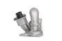 APR MS100137 - Turbo Inlet Pipe - 1.8/2.0T - MQB