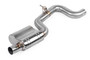 APR CBK0003 - Cat-Back Exhaust Kit