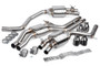 APR CBK0011 - Cat-Back Exhaust Kit