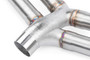 APR CBK0019 - Cat-Back Exhaust Kit