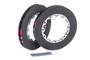 APR BRK00006 - Brakes - 350x34mm 2 Piece - Replacement Rings and Hardware