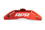 APR BRK00017 - Front Big Brake Kit; 350 x 34 mm.; 6 Piston; Billet Aluminum;