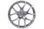 APR WHL00008 - A01 Flow Formed Wheels (20x9.0) (Hyper Silver) (1 Wheel)