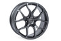 APR WHL00009 - A01 Flow Formed Wheels (20x9.0) (Gunmetal) (1 Wheel)