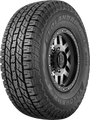 Yokohama 110101524 - Geolandar A/T G015 Tire - P255/75R17 113T