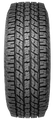 Yokohama 110101533 - Geolandar A/T G015 Tire - 275/65R18 116H