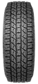 Yokohama 110101676 - Geolandar A/T G015 Tire - 215/65R17 103H