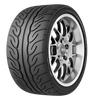 Yokohama 110108112 - Advan Neova AD08R Tire - 215/40R17 83W