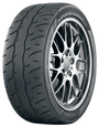 Yokohama 110111914 - Advan Neova AD09 Tire - 255/40R17 98W XL