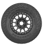 Yokohama 110133328 - Geolandar M/T G003 Tire - LT285/65R18 125/122Q