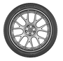 Yokohama 110157021 - Geolandar X-CV Tire - 295/40R21 111W