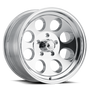 ION Wheels 171-5165P - Cast Aluminum Wheels 171 PO 15x10 Polished 5 On 114.3 Bolt Pattern -38 Offset