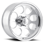 ION Wheels 171-5186P - Cast Aluminum Wheels 171 PO 15x10 Polished 6 On 114.3 Bolt Pattern -38 Offset