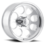 ION Wheels 171-5886P - Cast Aluminum Wheels 171 PO 15x8 Polished 6 On 114.3 Bolt Pattern -27 Offset