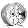 ION Wheels 171-5885P - Cast Aluminum Wheels 171 PO 15x8 Polished 5 On 139.7 Bolt Pattern -27 Offset