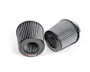 Vivid Racing VR-971-110 - VR Performance Porsche Panamera 971 2.9T Carbon Fiber Air Intake