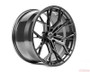 Vivid Racing VR-D05-2011-21-5112-GM - VR Forged D05 Wheel Gunmetal 20x11 +21mm 5x112