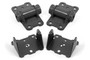 BMR MM330H - 82-92 GM F-Body Motor Motor Mounts Poly