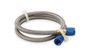 NOS 15230NOS - Stainless Steel Braided Hose