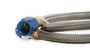 NOS 15230NOS - Stainless Steel Braided Hose