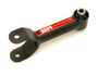 BMR UTCA018H - 05-10 S197 Mustang Upper Control Arm Non-Adj. w/ Spherical Bearings - Black Hammertone