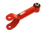 BMR UTCA018R - 05-10 S197 Mustang Non-Adj. Upper Control Arm w/ Spherical Bearings - Red