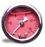 NOS 15905NOS - Fuel Pressure Gauge