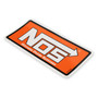 NOS 19203NOS - Decal; Motorcycle Contingency;