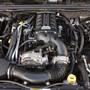 Edelbrock 15270 - Supercharger Stage 1 - Street Kit 2012-2014 Jeep Wrangler 3 6L V6 w/ o Tuner