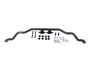 Hellwig 56707 - 67-70 Ford Mustang Tubular 1-1/4in Front Sway Bar