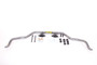 Hellwig 6707 - 67-70 Ford Mustang Solid Chromoly 1-1/8in Front Sway Bar