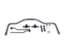 Hellwig 7678 - 99-07 Ford F-350 SD 2/4WD Solid Heat Treated Chromoly 1-1/8in Rear Sway Bar