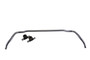 Hellwig 7676 - 05-07 Ford F-250/F-350 4WD Solid Heat Treated Chromoly 1-1/8in Front Sway Bar