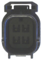 NGK 24267 - Acura MDX 2009-2007 Direct Fit Oxygen Sensor