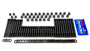 ARP 234-4336 - SB Chevy Dart 18 Deg II-Gen Steel Block 12Pt Head Stud Kit