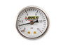 Earl's Performance 100195ERL - Earl's Fuel Pressure Gauge