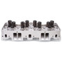 Edelbrock 60819 - Performer RPM 348/409 Chevy Cylinder Head (Complete)