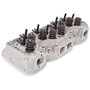 Edelbrock 60819 - Performer RPM 348/409 Chevy Cylinder Head (Complete)