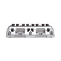 Edelbrock 60775 - Cylinder Head SB Chrysler Performer RPM for Hydraulic Roller Cam Complete (Ea)