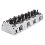 Edelbrock 61645 - Cylinder Head BB Ford Performer RPM 460 Cj for Hydraulic Roller Cam Complete