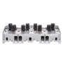 Edelbrock 60815 - Cylinder Head BBC Performer RPM 348/409Ci for Hydraulic Roller Cam Complete