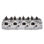 Edelbrock 60439 - Cylinder Head BBC Performer RPM Oval Port 100cc Complete Single w/ Springs