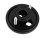 Earl's Performance 1579ERL - Remote Oil Filter Adapter