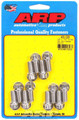 ARP 400-1203 - S/S Header Bolt Kit - 3/8 x .750 UHL (12)